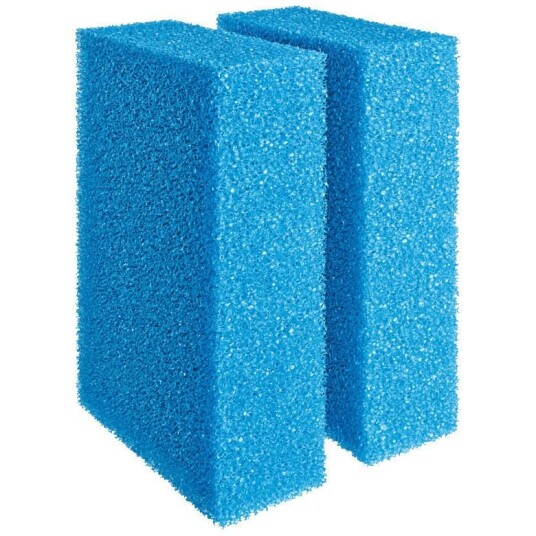 BioTec ScreenMatic² 60000/140000 Filtermatte BLÅ