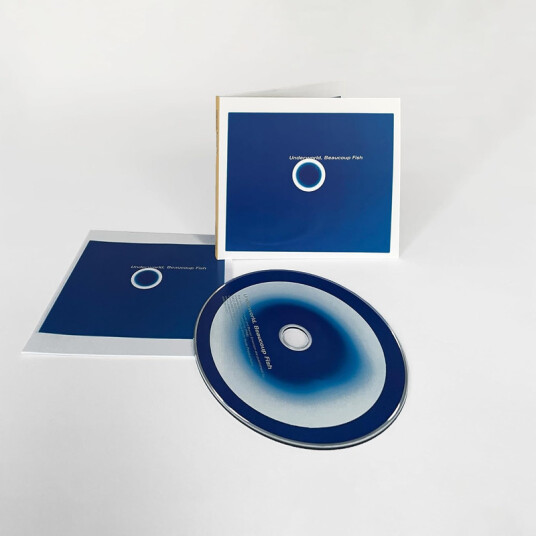Underworld Beaucoup Fish CD