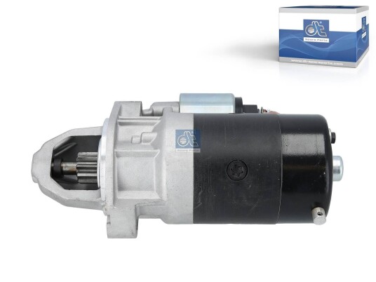 Starter DT Spare Parts 4.67721
