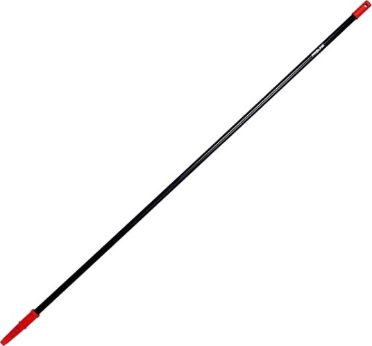 Pro Line Skaft I Aluminium Til Click Rive 160 Cm 14312