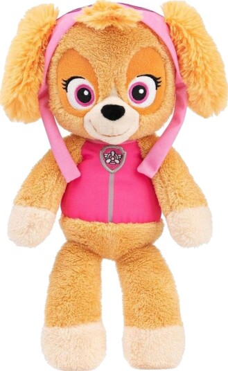 Bamse Paw Patrol Skye lang