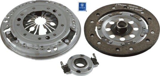 Clutchsett SACHS 3000 777 001