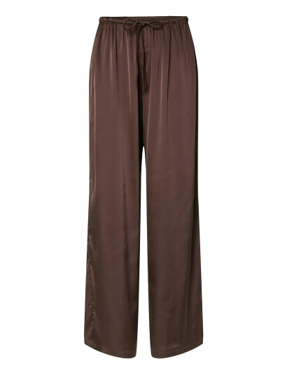 Pieces Pcnanina Mw Straight Pants Wvn D2D/ Brown XL Pieces Pcnanina Mw Straight Pants Wvn D2D/ Brown XL