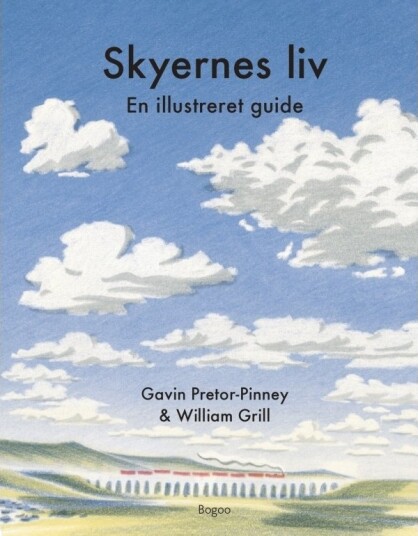 Skyenes Liv | Språk: Dansk