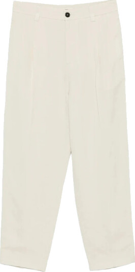 Barena Venezia Dame Bukser Beige M,
