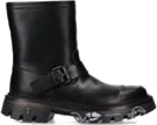 Premiata Dame Sko Svart 38 EU,