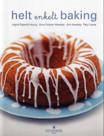 Helt enkelt baking