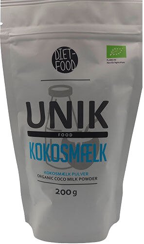 MayaGold Kokosmelkpulver Øko