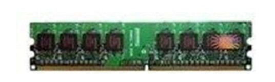 Transcend JetRAM - DDR2 - module - 1 GB - DIMM 240-pin - 800 MHz / PC2-6400 - unbuffered Transcend JetRAM - DDR2 - module - 1 GB - DIMM 240-pin - 800 MHz / PC2-6400 - unbuffered