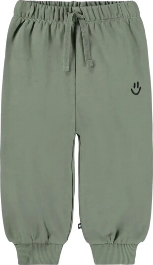 Molo Simeon Khaki green 74