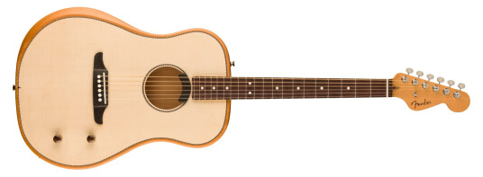 Fender Highway Series Western Fender Highway Series Western