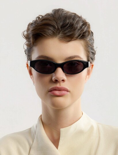 Corlin Eyewear Alba Black Black   Black   ONE/SIZE