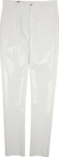 Dolce & Gabbana Herre Bukser Hvit S,