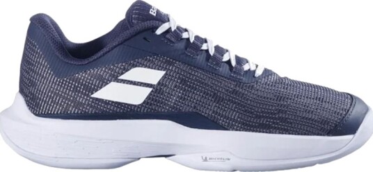 Babolat Jet Tere 2 Allcourt Tennis og padelsko dame Blue 38,5 Babolat Jet Tere 2 Allcourt Tennis og padelsko dame Blue 38,5