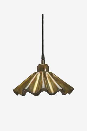 PR Home   Liten pendel Aira 25 cMessing