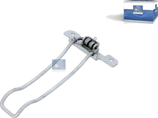 Dørstopper DT Spare Parts 7.00267