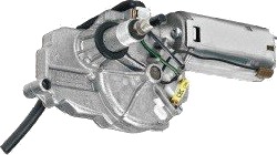 PROCARO PR18-1005 Vindusviskermotor