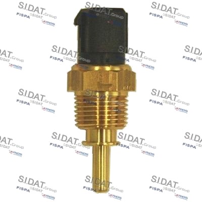 Sensor motortemperatur FISPA 82.478 Sensor motortemperatur FISPA 82.478