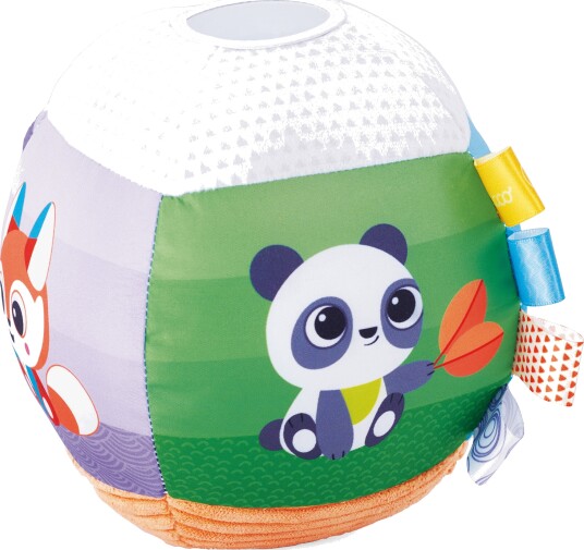Chicco Chicco Musical Aktivitetsball Chicco Chicco Musical Aktivitetsball