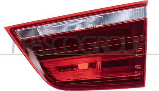 PRASCO BM8044163 Baklykt