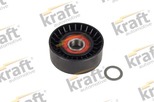Strammehjul kilerem KRAFT 1222661