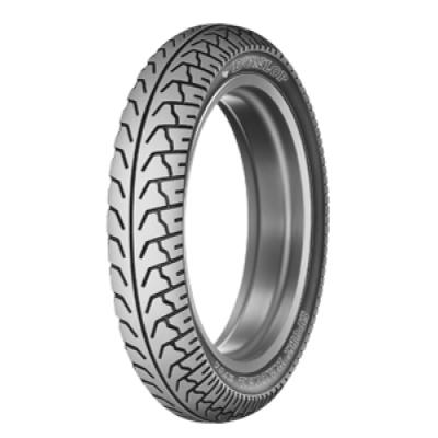 Dunlop K 701 F 120/70 R18 TL 59V forhjul Dunlop K 701 F 120/70 R18 TL 59V forhjul