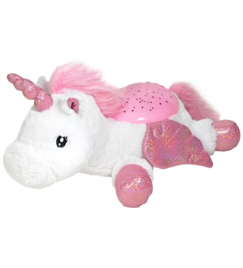 CloudB Nattlampe til Barn, Twilight Buddies, Unicorn CloudB Nattlampe til Barn, Twilight Buddies, Unicorn