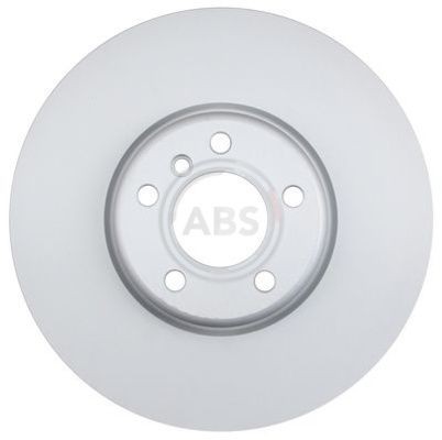 Bremseskive A.B.S. 18122
