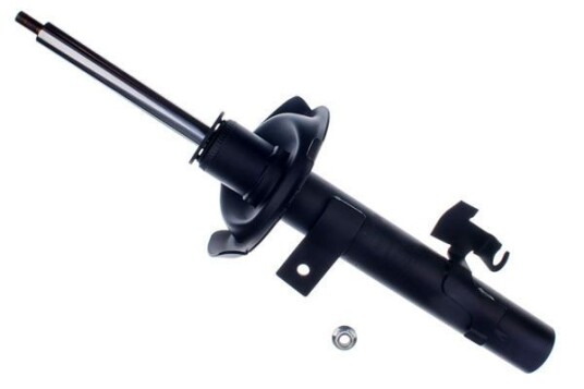 Støtdemper DENCKERMANN DSB511G Støtdemper DENCKERMANN DSB511G