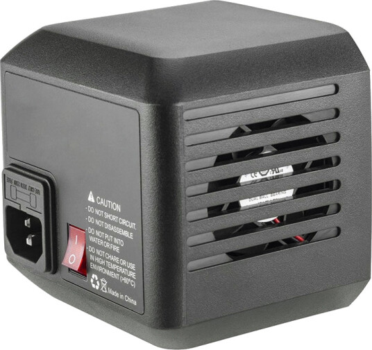 Godox AC Power Adapter AD600 Strømforsyning til AD600M ikke Pro