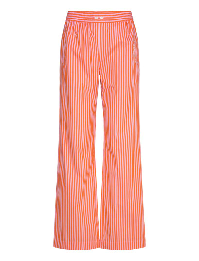 Zadig & Voltaire Poma Pop Raye Orange 42