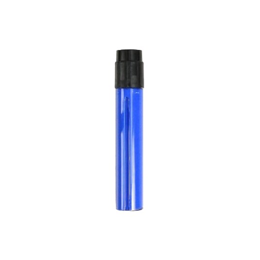 ZAO Refill Daring Volume Mascara Electric Blue ZAO Refill Daring Volume Mascara Electric Blue