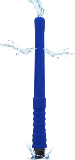 Toy Joy Joy: Buttocks The Geyser Anal Douche Hose 15 cm