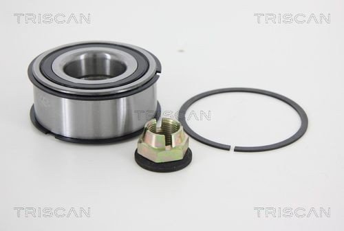 Hjullager TRISCAN 8530 25116 Hjullager TRISCAN 8530 25116