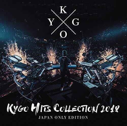 Kygo Kygo Hits Collection 2018 (Japan Only Edition) CD Kygo Kygo Hits Collection 2018 (Japan Only Edition) CD