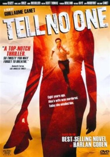 Tell No One (DVD)