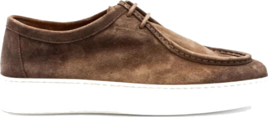 Doucal's Herre Sko Brun 41 EU,