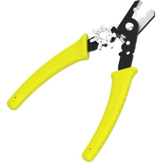 Namron Avisoleringstang 0,75-6mm² Namron Avisoleringstang 0,75-6mm²