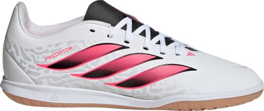 Adidas Performance Predator Club In Sala J   White   32