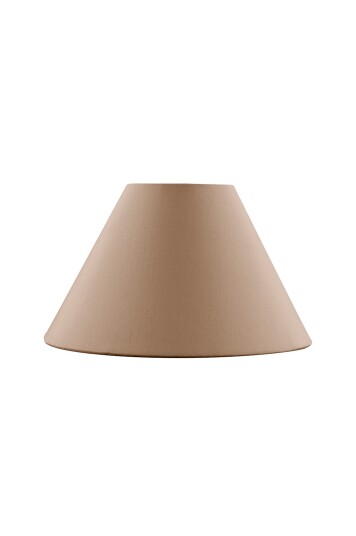 Globen Lighting   Lampeskjerm Iris 20   Brun