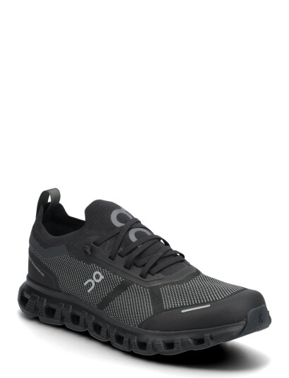 On Cloud 6 Versa - Black - 40.5 On Cloud 6 Versa - Black - 40.5