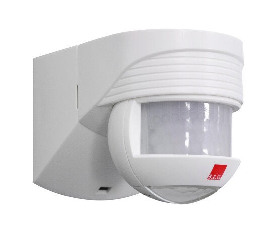 Rutab 91001N Bevegelsessensor 2 2000 lx 239 V IP54 Belysning