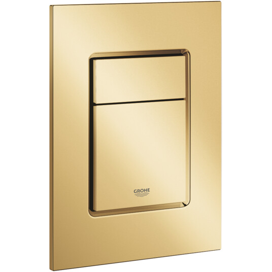 GROHE SKATE COSMOPOLITAN SMALL TRYKKPLATE COOL SUNRISE GROHE SKATE COSMOPOLITAN SMALL TRYKKPLATE COOL SUNRISE