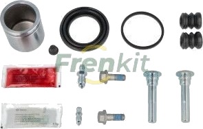 Reparasjonssett, bremsecaliper FRENKIT 745268