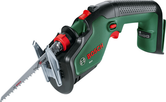 BOSCH GRENSAG KEO 18V SOLO