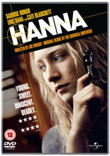 Hanna DVD