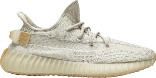 Yeezy Herre Sko Grå 39 1/3 EU,