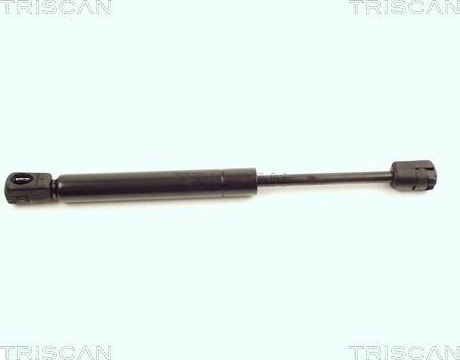 Gassfjær, motorpanser TRISCAN 8710 16104 Gassfjær, motorpanser TRISCAN 8710 16104