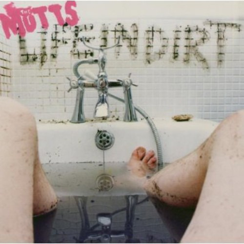 The Mutts Life In Dirt CD
