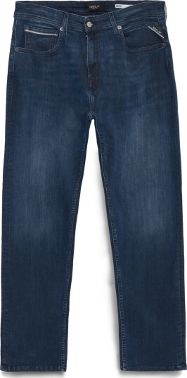Replay Grover Powerstretch Denim 31/32